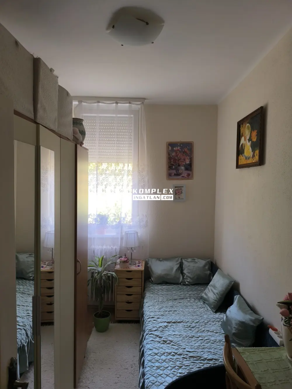 Komárom-Esztergom megye - Tatabánya