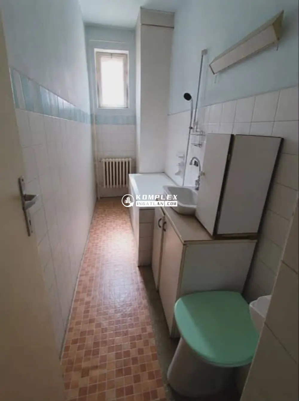 Komárom-Esztergom megye - Tatabánya
