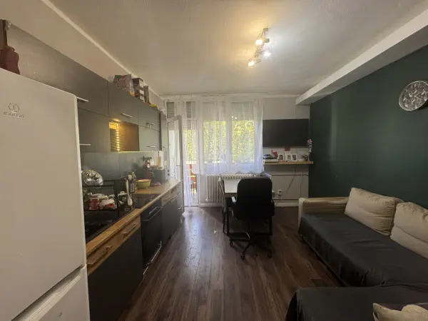 Eladó téglalakás, Tatabánya 2+1 szoba 56 m² 43.9 M Ft