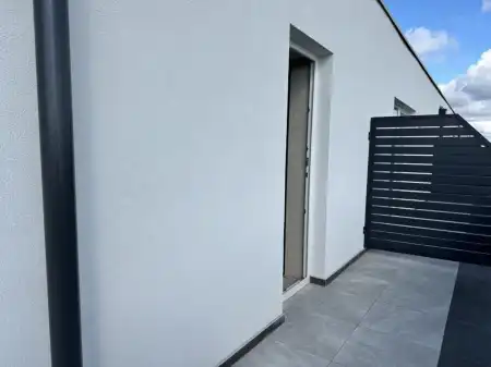 Eladó téglalakás, Vámosszabadi 2 szoba 54 m² 57.01 M Ft