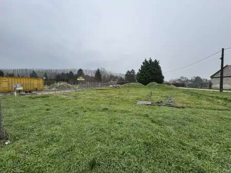 Eladó telek, Ásványráró 1130 m² 14.5 M Ft