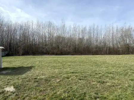 Eladó telek, Kimle 648 m² 19.99 M Ft