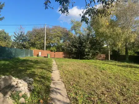 Eladó telek, Kömlőd 3661 m² 40 M Ft