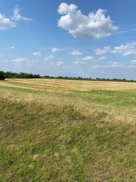 Eladó telek, Mezőörs 1774 m² 18.9 M Ft