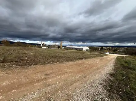 Eladó telek, Tatabánya 6030 m² 57.5 M Ft