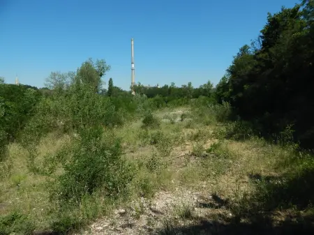 Eladó telek, Tatabánya 35149 m² 113 M Ft + Áfa