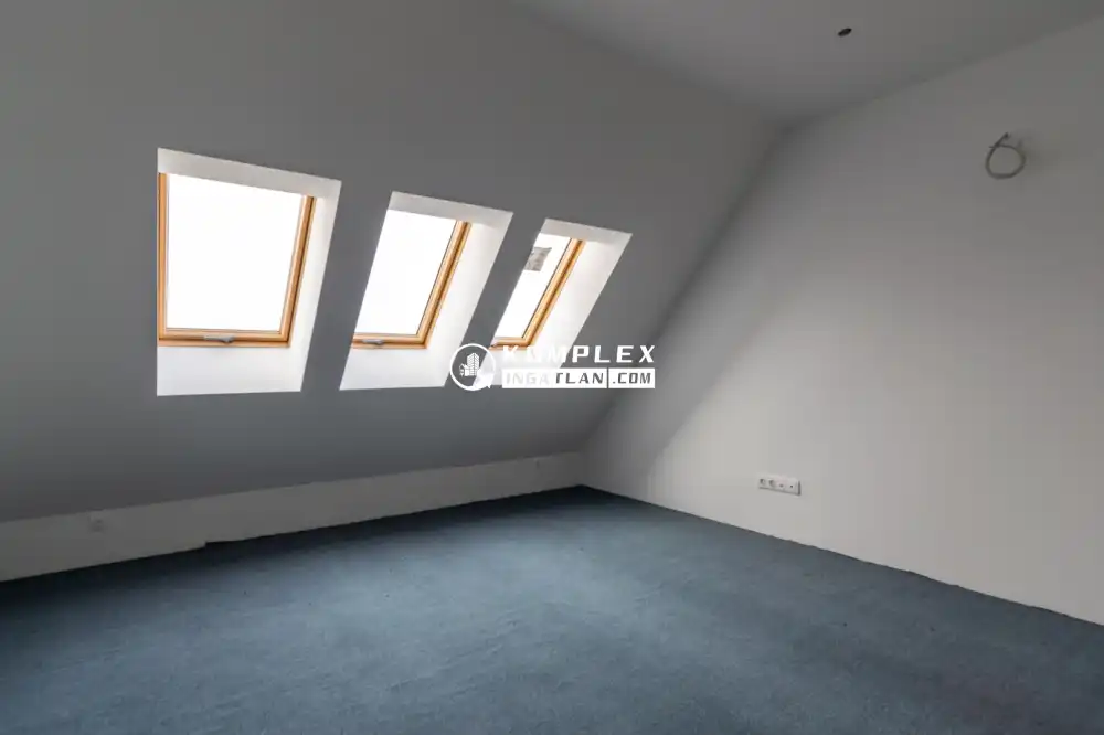 Győr-Moson-Sopron megye - Bezenye