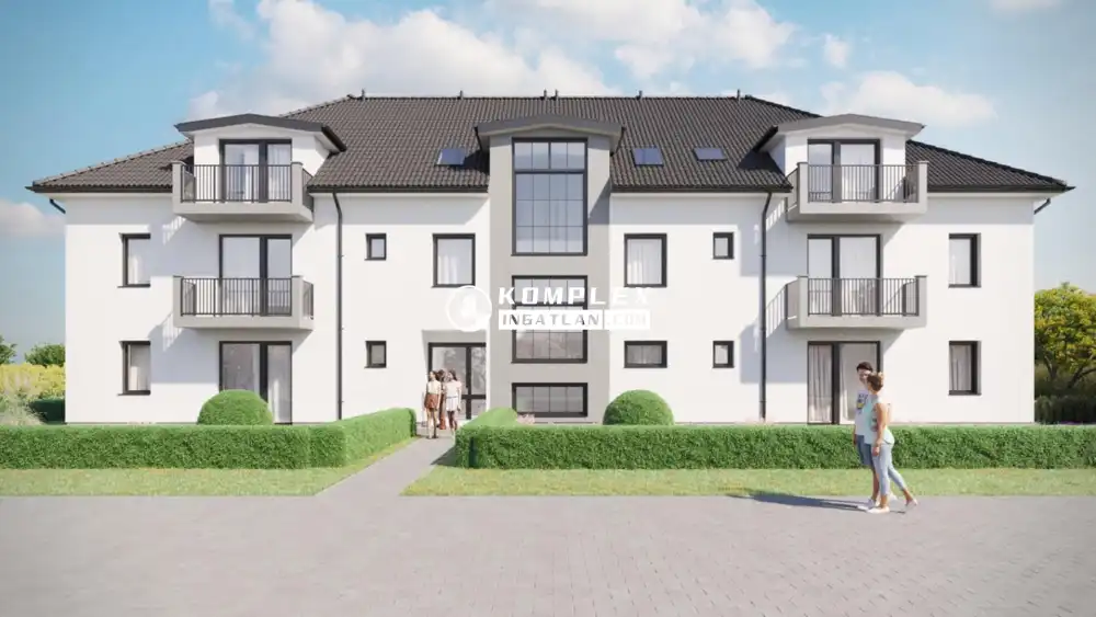 Győr-Moson-Sopron megye - Hegyeshalom