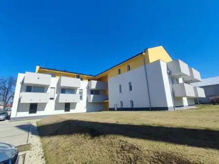 Eladó új építésű téglalakás, Komárom 3 szoba 73 m² 99 M Ft
