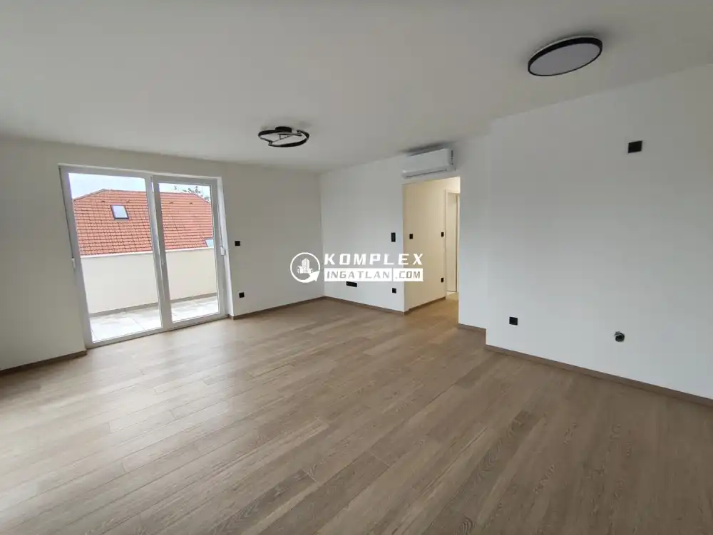 Komárom-Esztergom megye - Komárom
