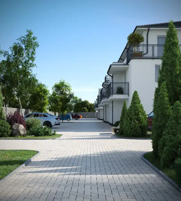 Eladó új építésű téglalakás, Levél 2 szoba 46 m² 50.9 M Ft