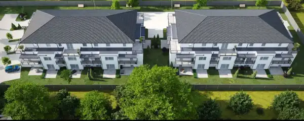 Eladó új építésű téglalakás, Levél 2 szoba 46 m² 52.99 M Ft