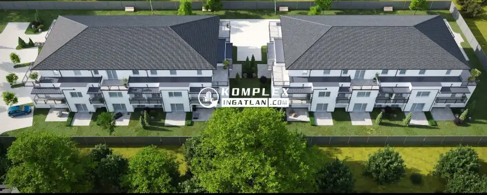 Győr-Moson-Sopron megye - Levél