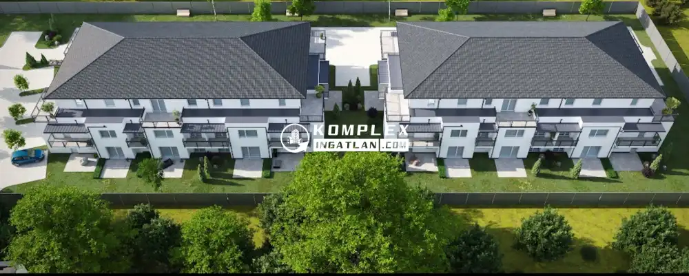 Győr-Moson-Sopron megye - Levél