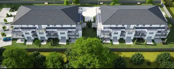 Eladó új építésű téglalakás, Levél 2 szoba 52 m² 59.9 M Ft