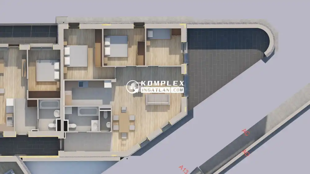 Komárom-Esztergom megye - Oroszlány