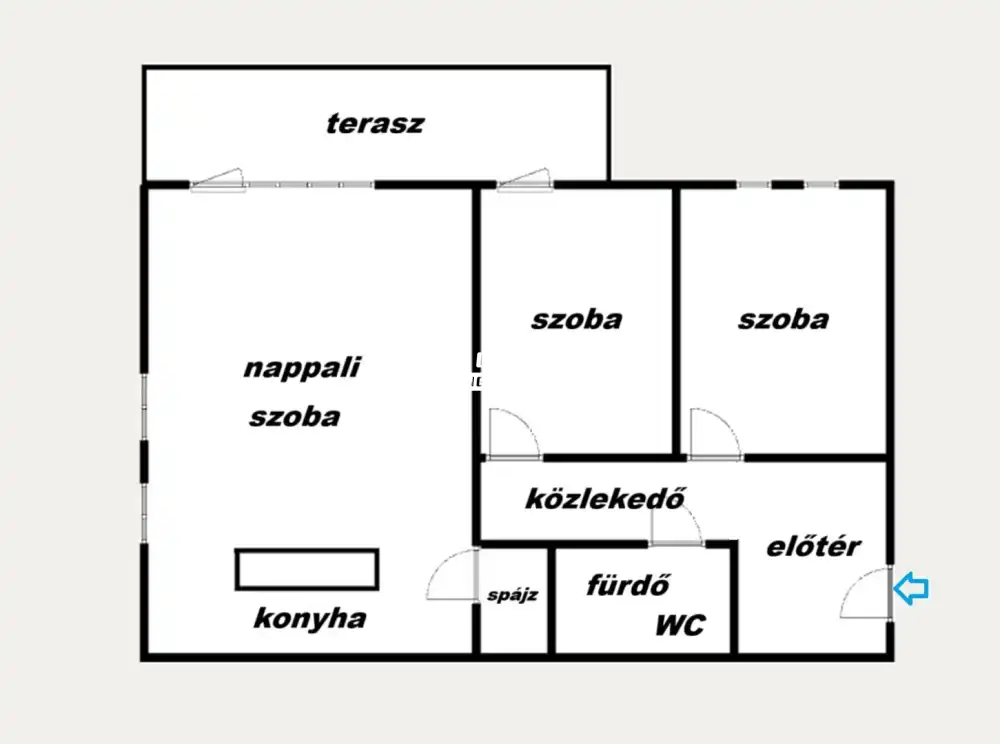 Komárom-Esztergom megye - Tata