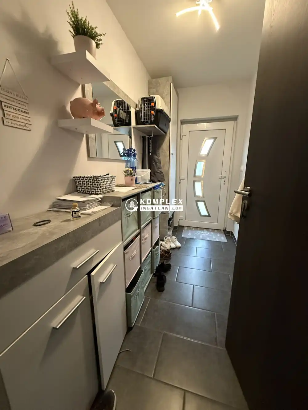 Győr-Moson-Sopron megye - Győrzámoly