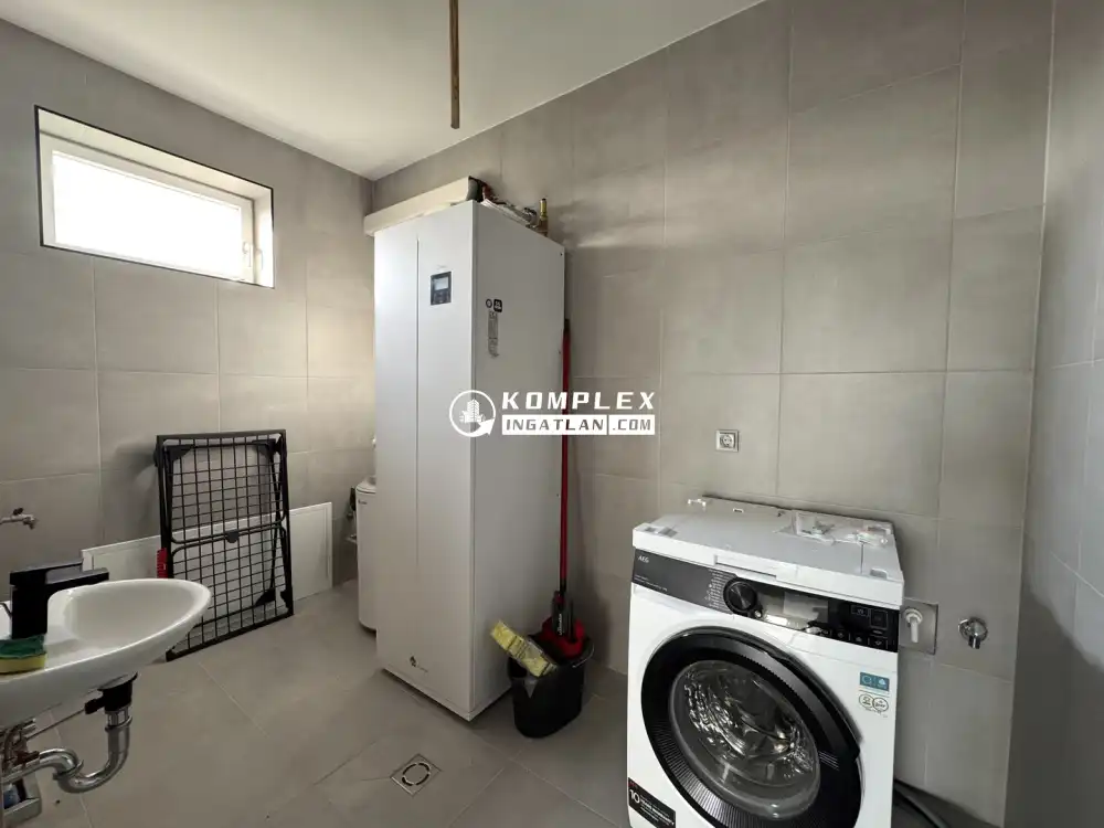 Győr-Moson-Sopron megye - Jánossomorja