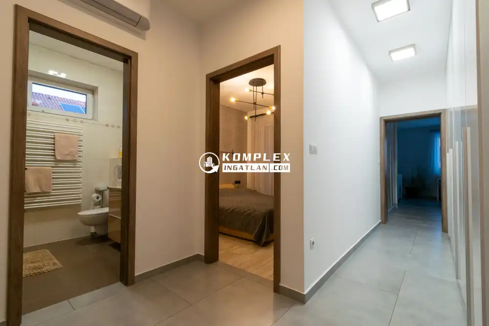 Győr-Moson-Sopron megye - Mosonmagyaróvár