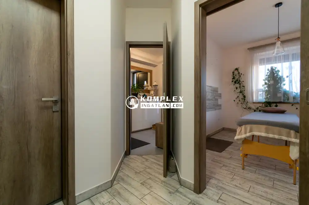 Győr-Moson-Sopron megye - Mosonmagyaróvár