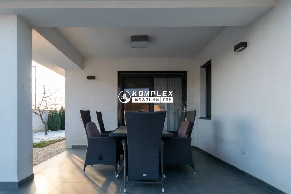 Győr-Moson-Sopron megye - Mosonmagyaróvár