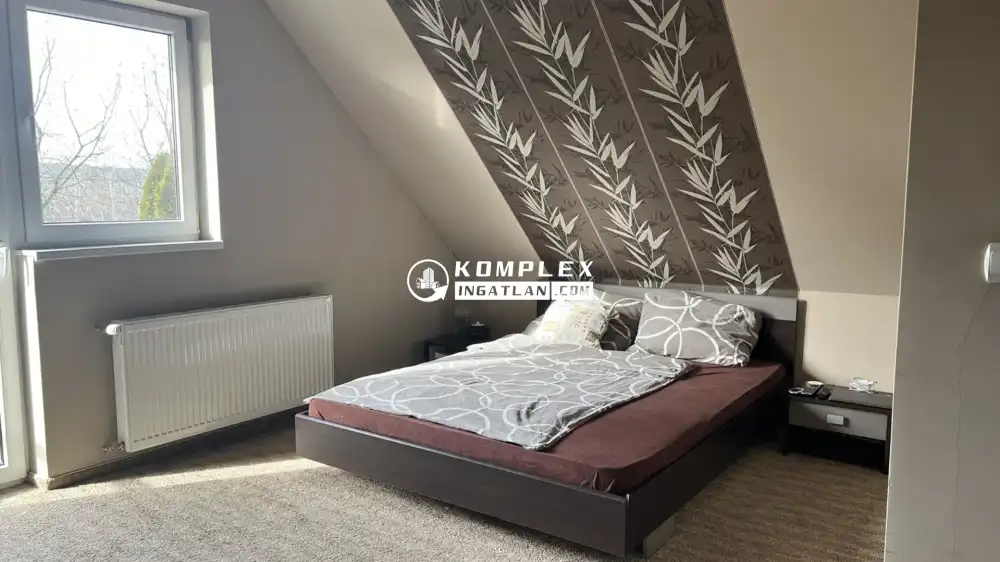Komárom-Esztergom megye - Tatabánya