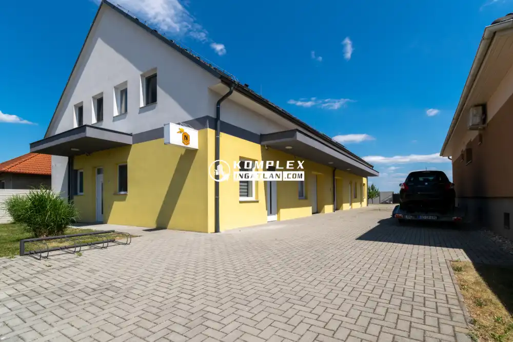 Győr-Moson-Sopron megye - Máriakálnok