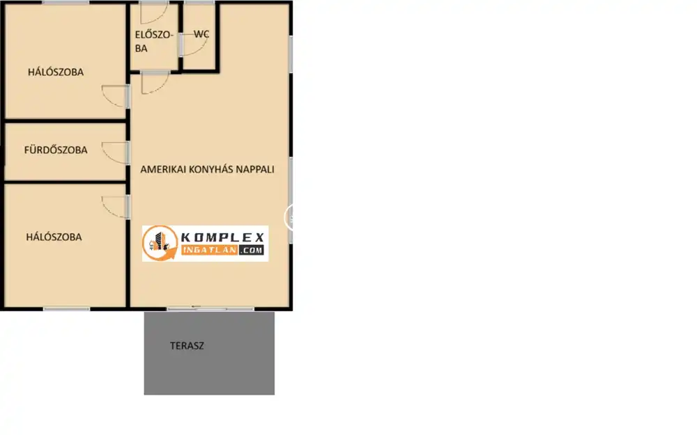 Győr-Moson-Sopron megye - Győr