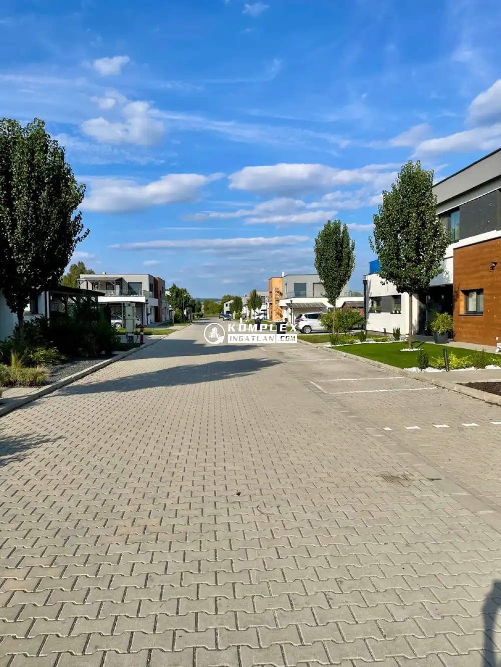 Komárom-Esztergom megye - Tata
