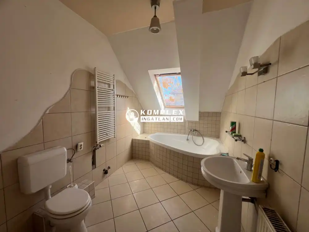 Komárom-Esztergom megye - Tatabánya