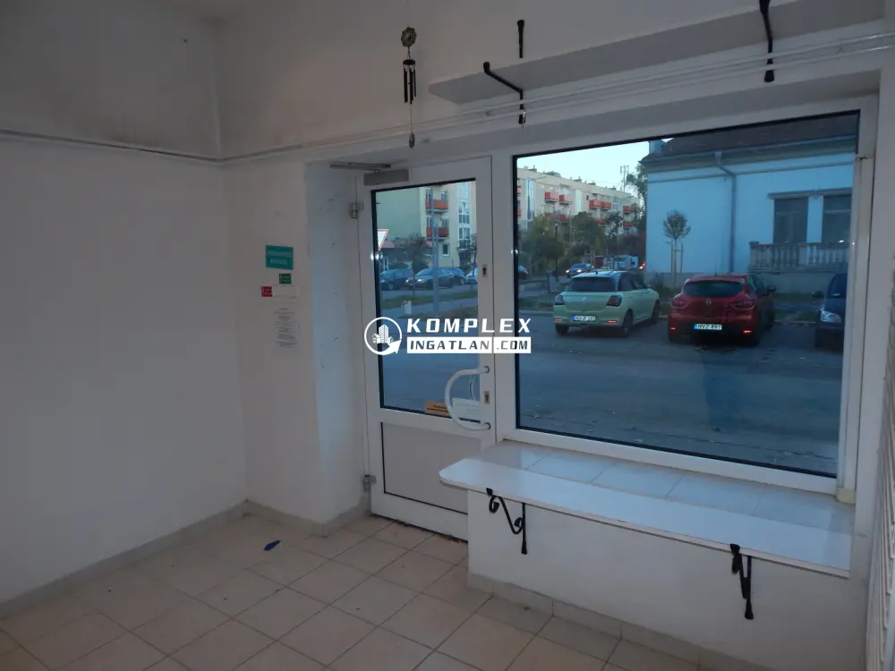 Komárom-Esztergom megye - Tatabánya