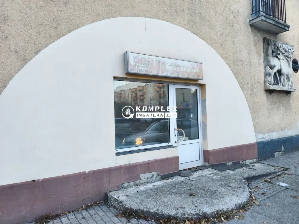 Komárom-Esztergom megye - Tatabánya