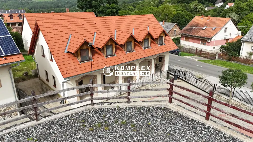 Baranya megye - Orfű