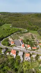 Baranya megye - Orfű