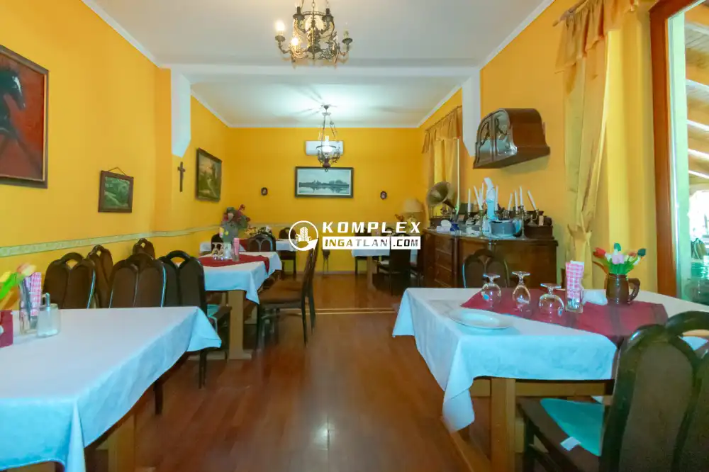 Győr-Moson-Sopron megye - Várbalog