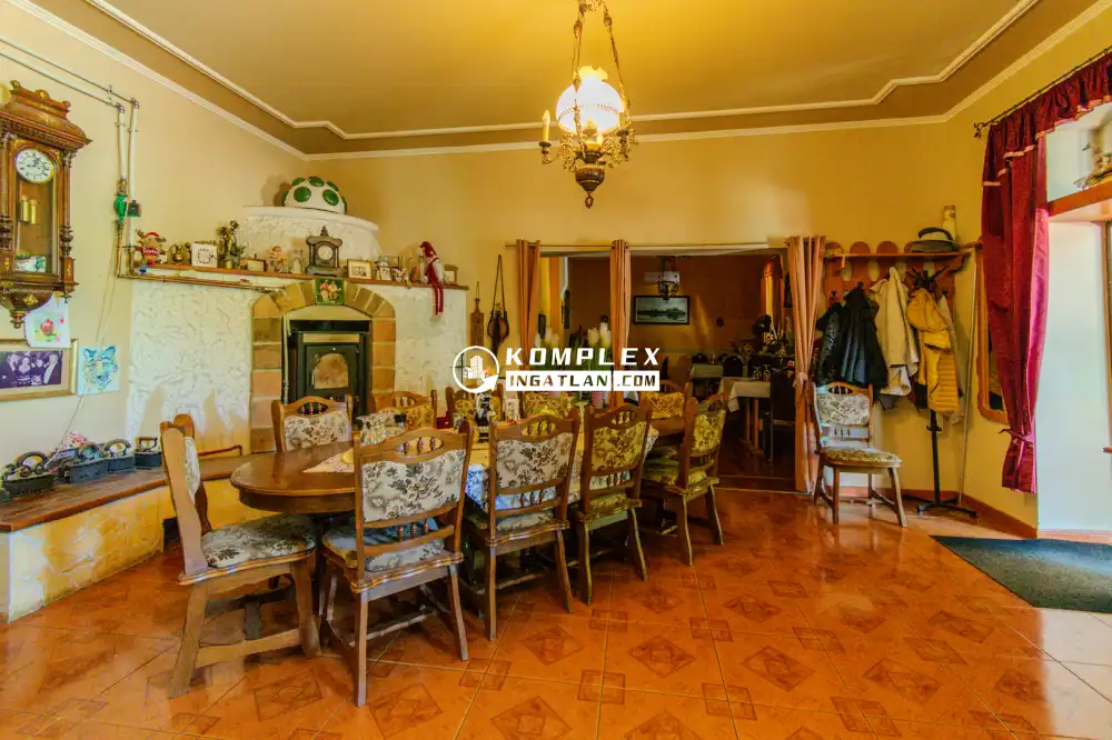 Győr-Moson-Sopron megye - Várbalog