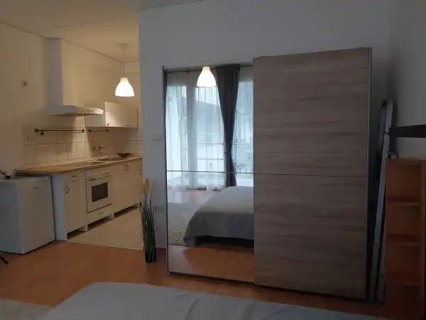 Kiadó téglalakás, Tatabánya 1 szoba 34 m² 170 E Ft/hó