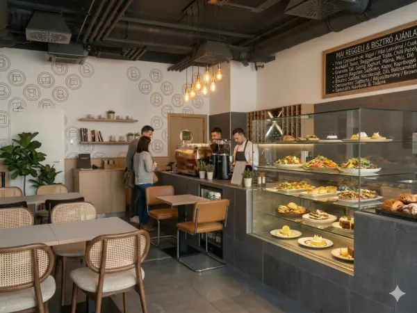 Kiadó újszerű üzlet, Tatabánya 111 m² 200 E Ft/hó + Áfa