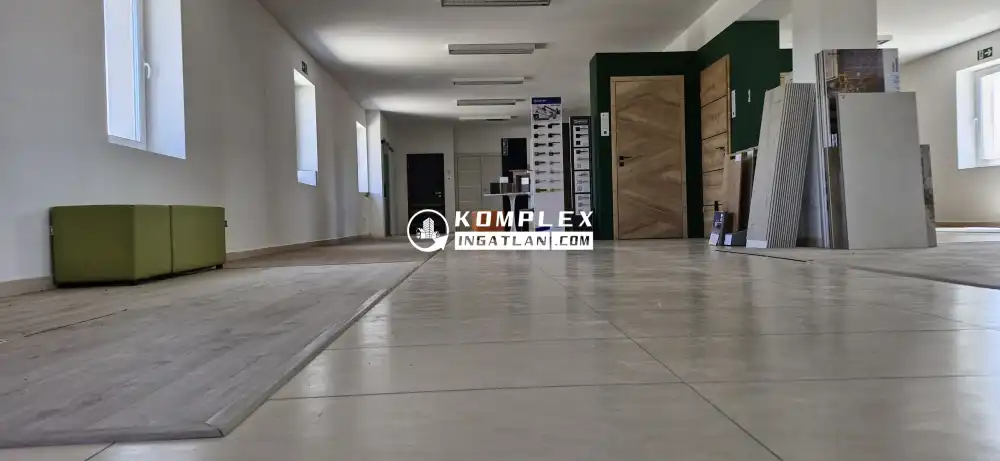 Komárom-Esztergom megye - Tatabánya