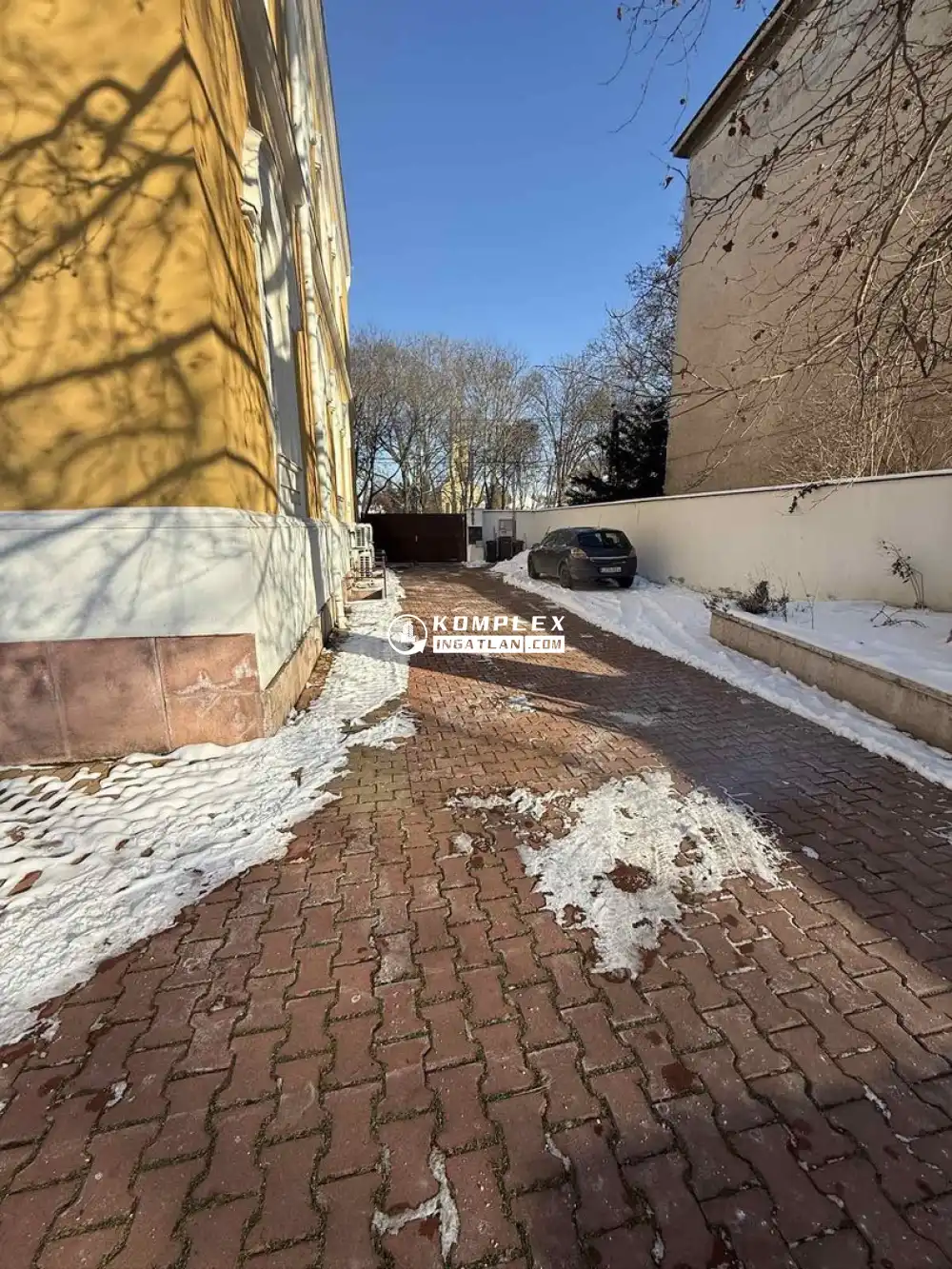 Győr-Moson-Sopron megye - Győr