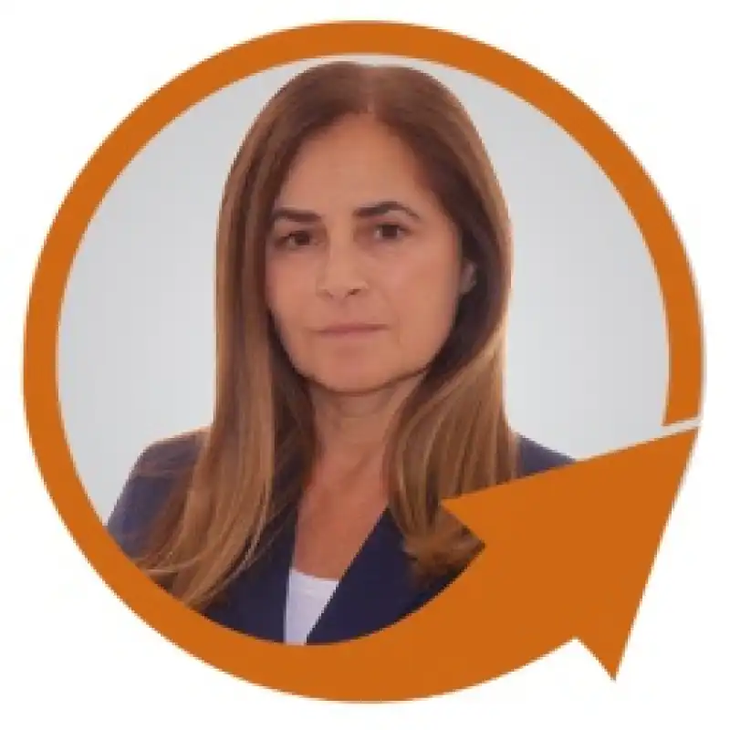 Békefi Andrea