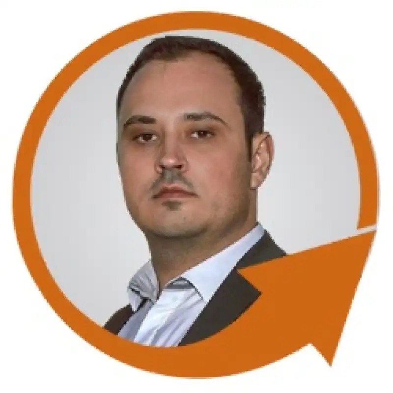 dr. Sándli  Zsolt