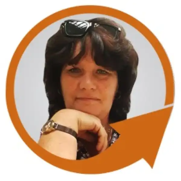 Irmainé Zsuzsanna